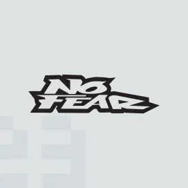 No fear 5